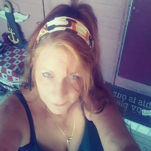 Meet your Posher, Tammi jo